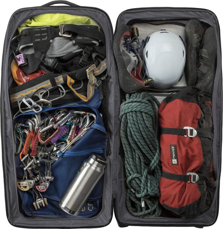 Eagle Creek ORV Trunk 36" Black Eagle Creek