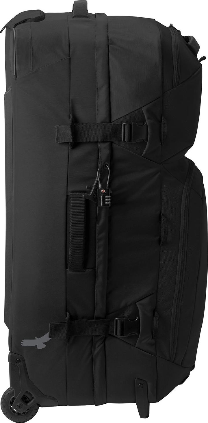 Eagle Creek ORV Trunk 36" Black Eagle Creek