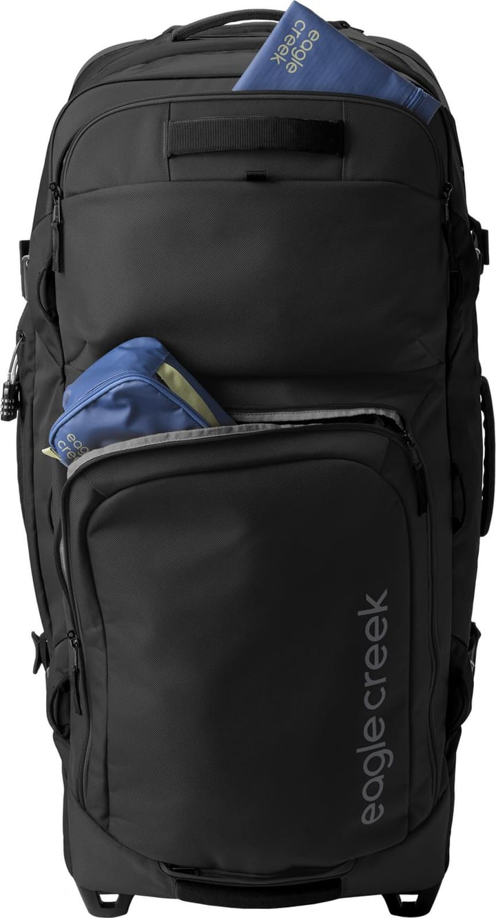 Eagle Creek ORV Trunk 36" Black Eagle Creek