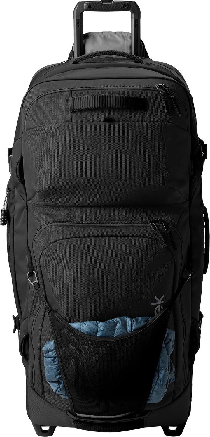 Eagle Creek ORV Trunk 36" Black Eagle Creek