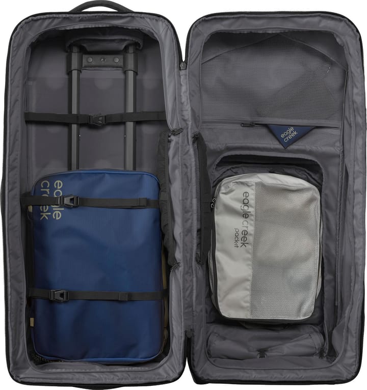 Eagle Creek ORV Trunk 36" Black Eagle Creek