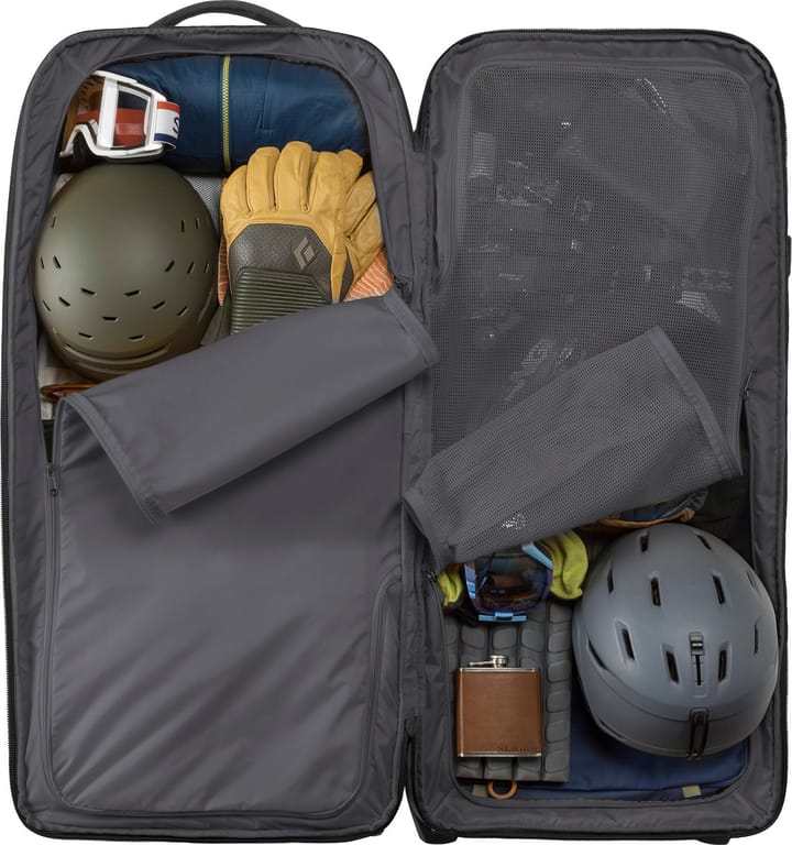 Eagle Creek ORV Trunk 36" Black Eagle Creek