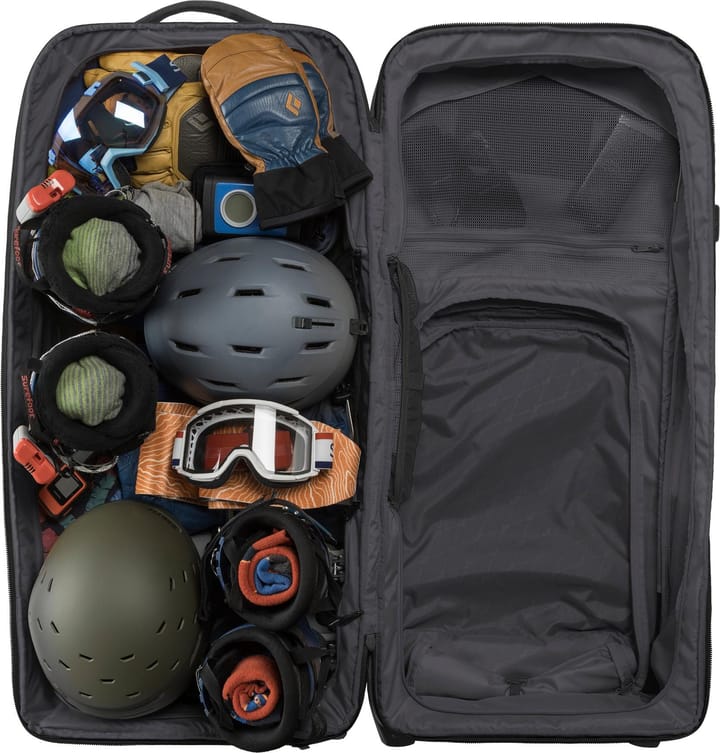 Eagle Creek ORV Trunk 36" Black Eagle Creek