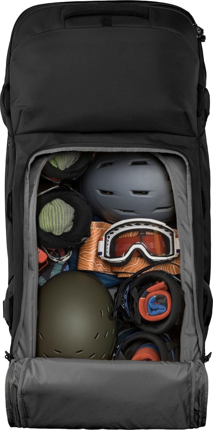 Eagle Creek ORV Trunk 36" Black Eagle Creek