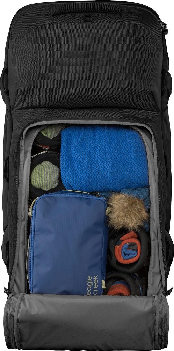 Eagle Creek ORV Trunk 36" Black Eagle Creek