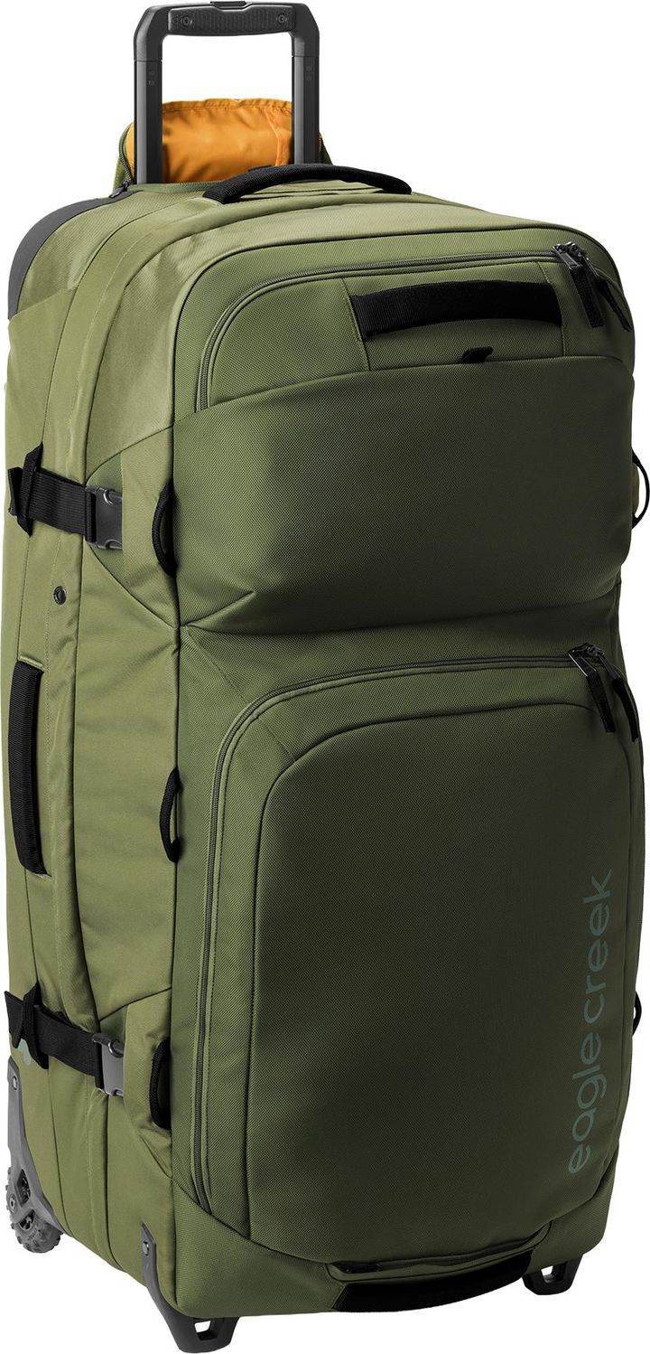 Eagle Creek ORV Trunk 36" Olive Green Eagle Creek