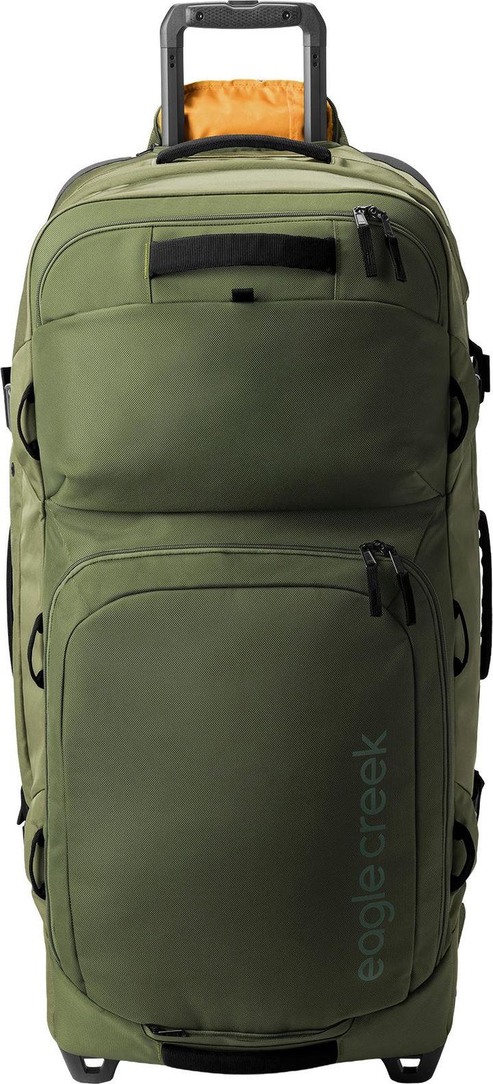 Eagle Creek ORV Trunk 36" Olive Green Eagle Creek