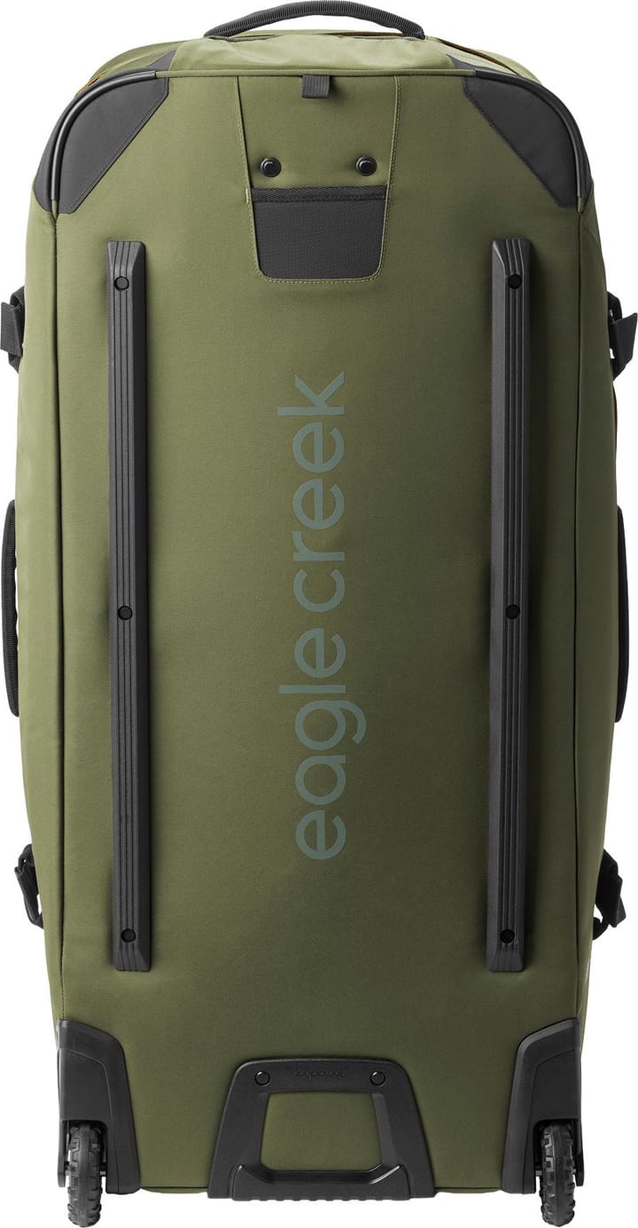 Eagle Creek ORV Trunk 36" Olive Green Eagle Creek