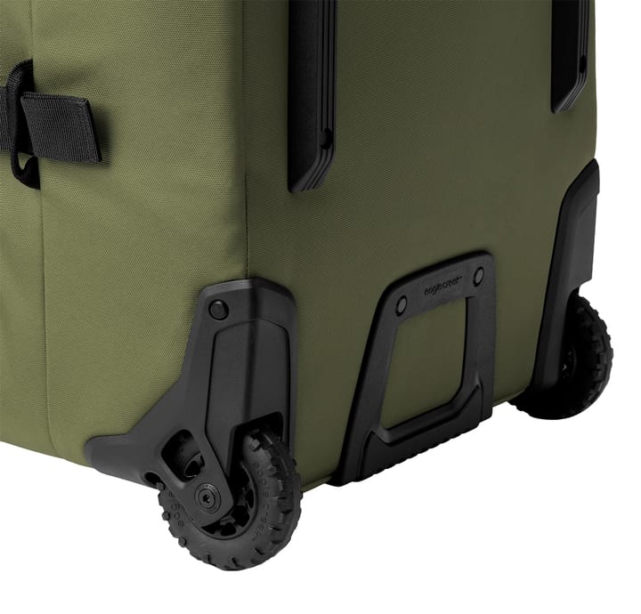 Eagle Creek ORV Trunk 36" Olive Green Eagle Creek