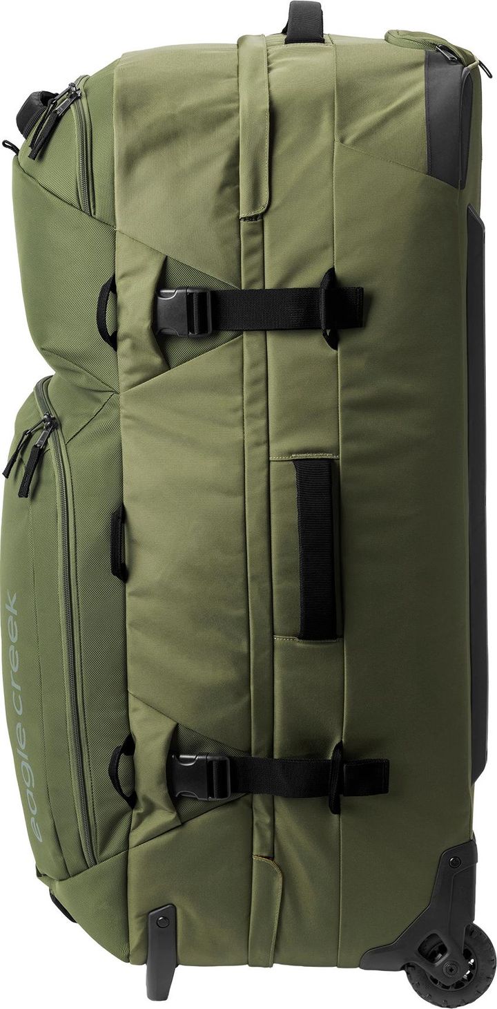 Eagle Creek ORV Trunk 36" Olive Green Eagle Creek