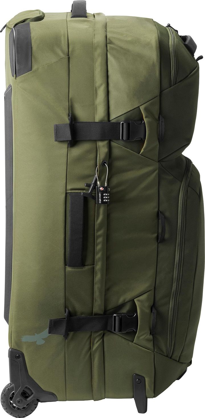 Eagle Creek ORV Trunk 36" Olive Green Eagle Creek