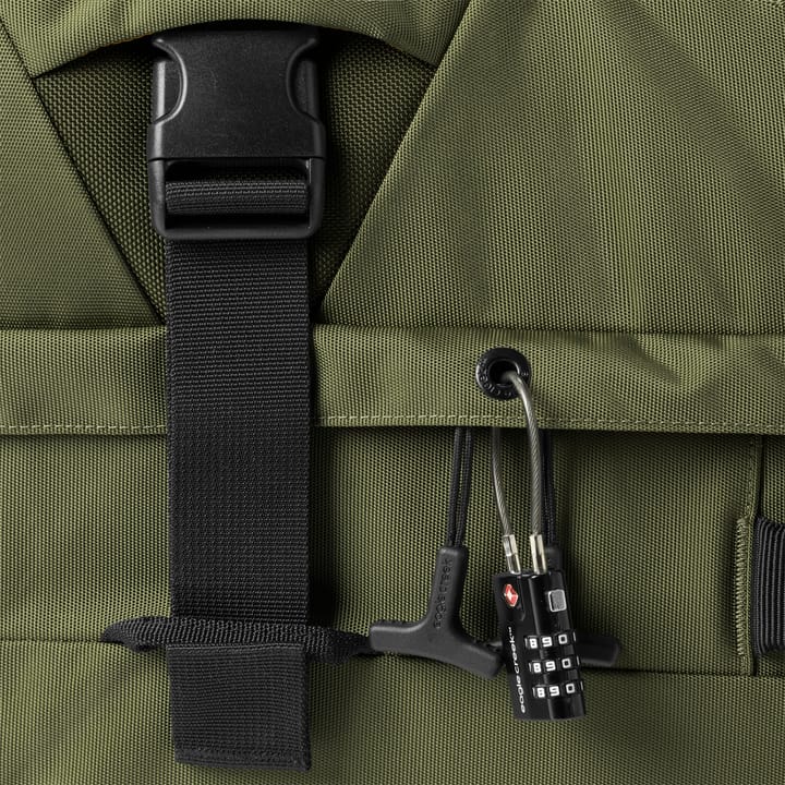 Eagle Creek ORV Trunk 36" Olive Green Eagle Creek