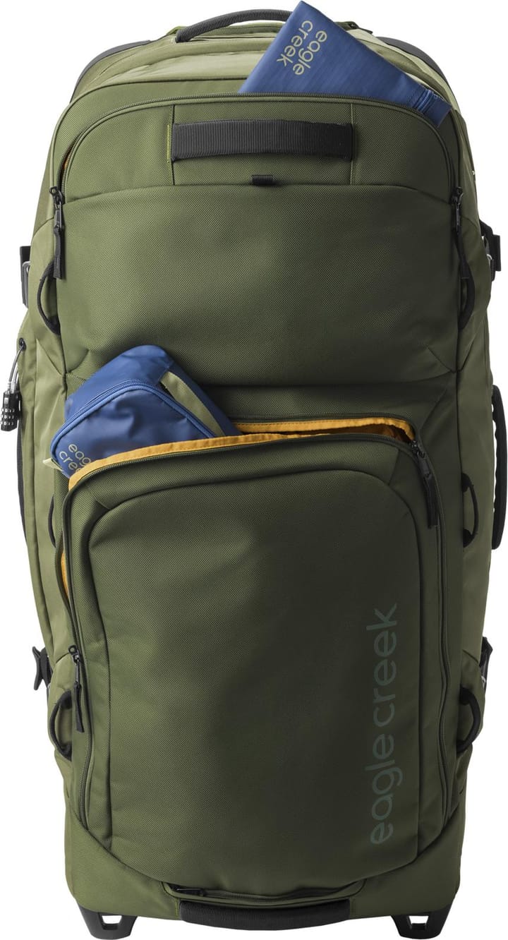 Eagle Creek ORV Trunk 36" Olive Green Eagle Creek