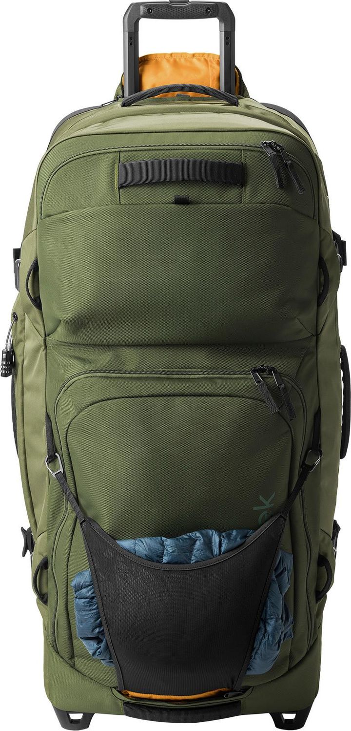 Eagle Creek ORV Trunk 36" Olive Green Eagle Creek