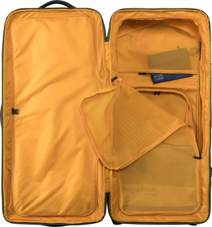 Eagle Creek ORV Trunk 36" Olive Green Eagle Creek