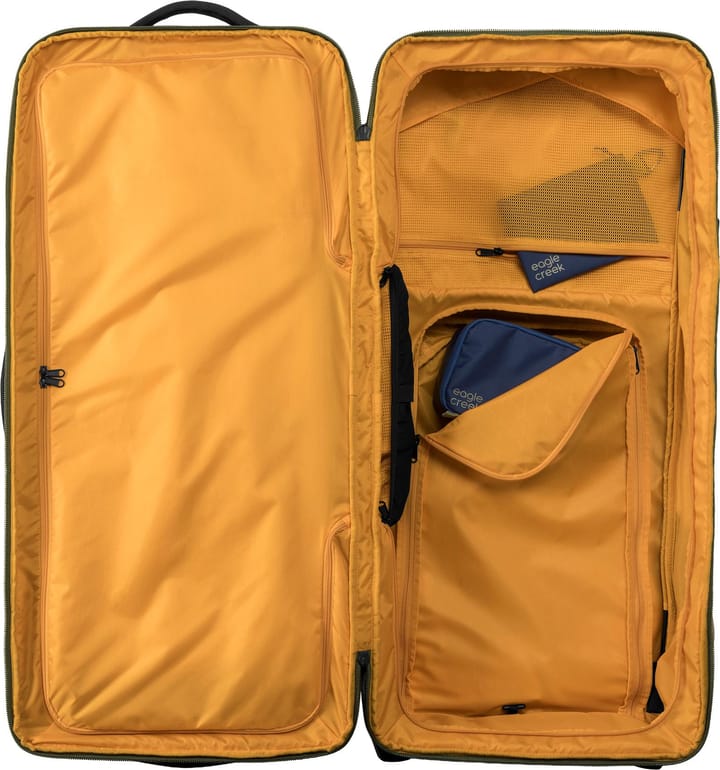 Eagle Creek ORV Trunk 36" Olive Green Eagle Creek