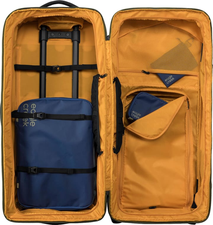 Eagle Creek ORV Trunk 36" Olive Green Eagle Creek