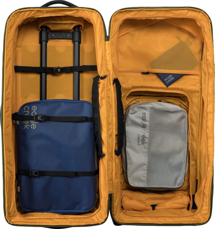 Eagle Creek ORV Trunk 36" Olive Green Eagle Creek