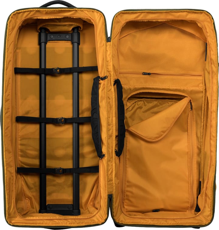 Eagle Creek ORV Trunk 36" Olive Green Eagle Creek