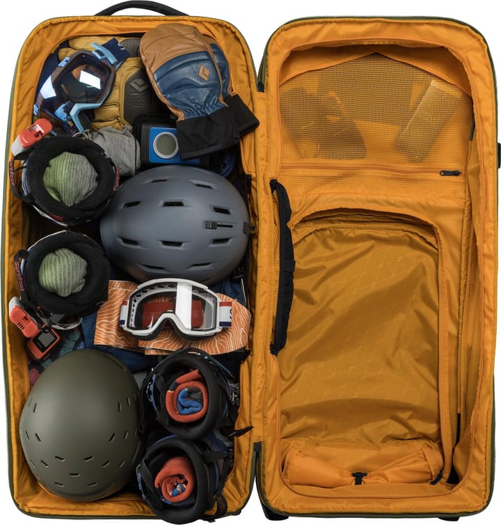 Eagle Creek ORV Trunk 36" Olive Green Eagle Creek