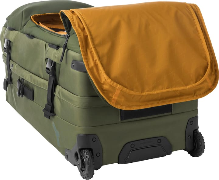 Eagle Creek ORV Trunk 36" Olive Green Eagle Creek