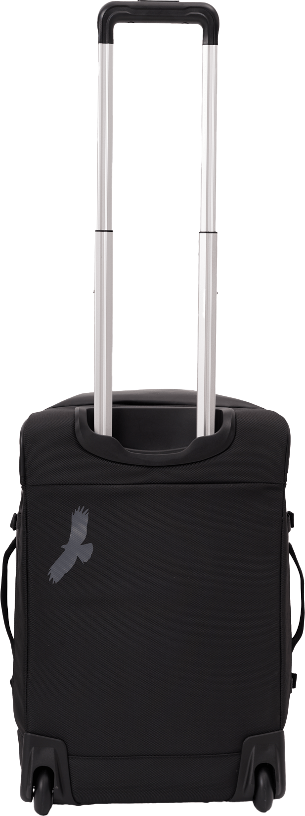 Eagle Creek Cargo Hauler XT 32L Wheeled International Carry-On Duffel Black Eagle Creek