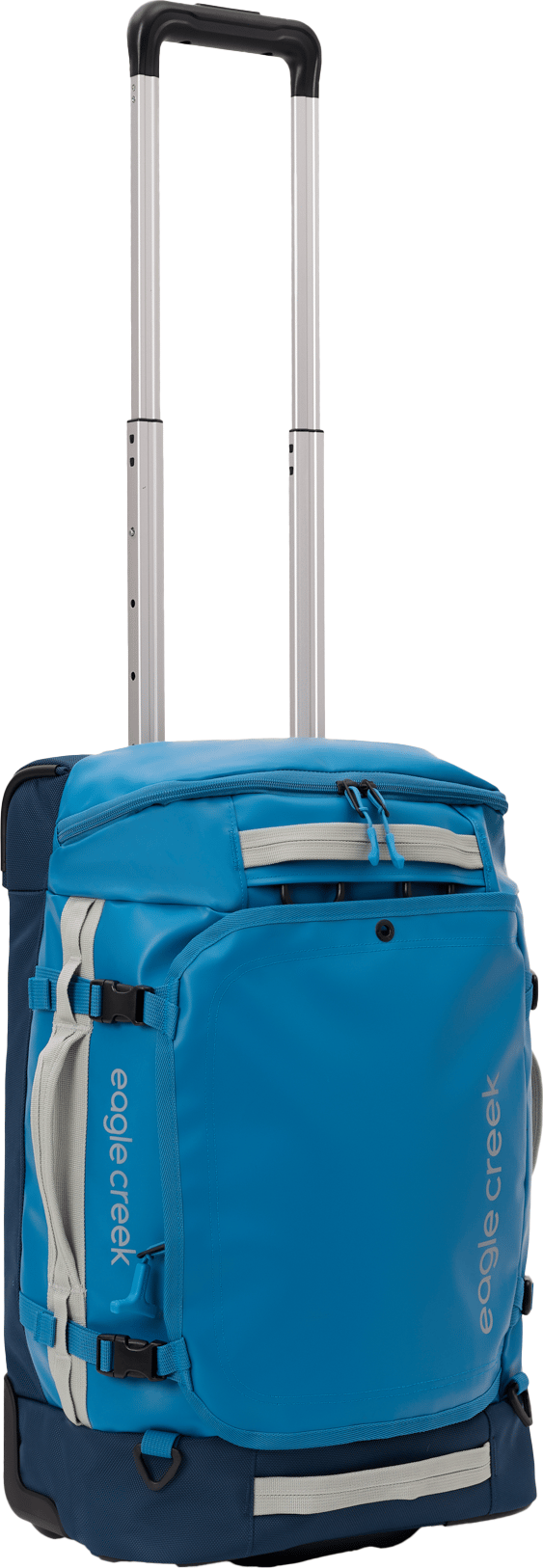 Eagle Creek Cargo Hauler XT 32L Wheeled International Carry-On Duffel Harbor Blue