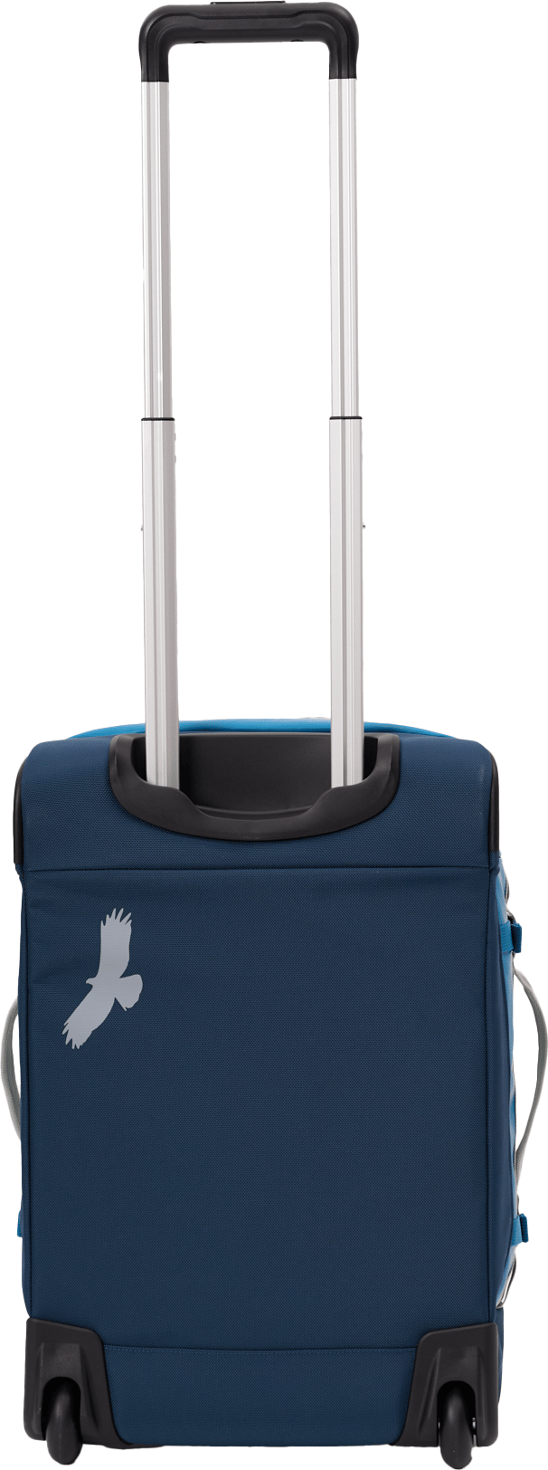 Eagle Creek Cargo Hauler XT 32L Wheeled International Carry-On Duffel Harbor Blue Eagle Creek