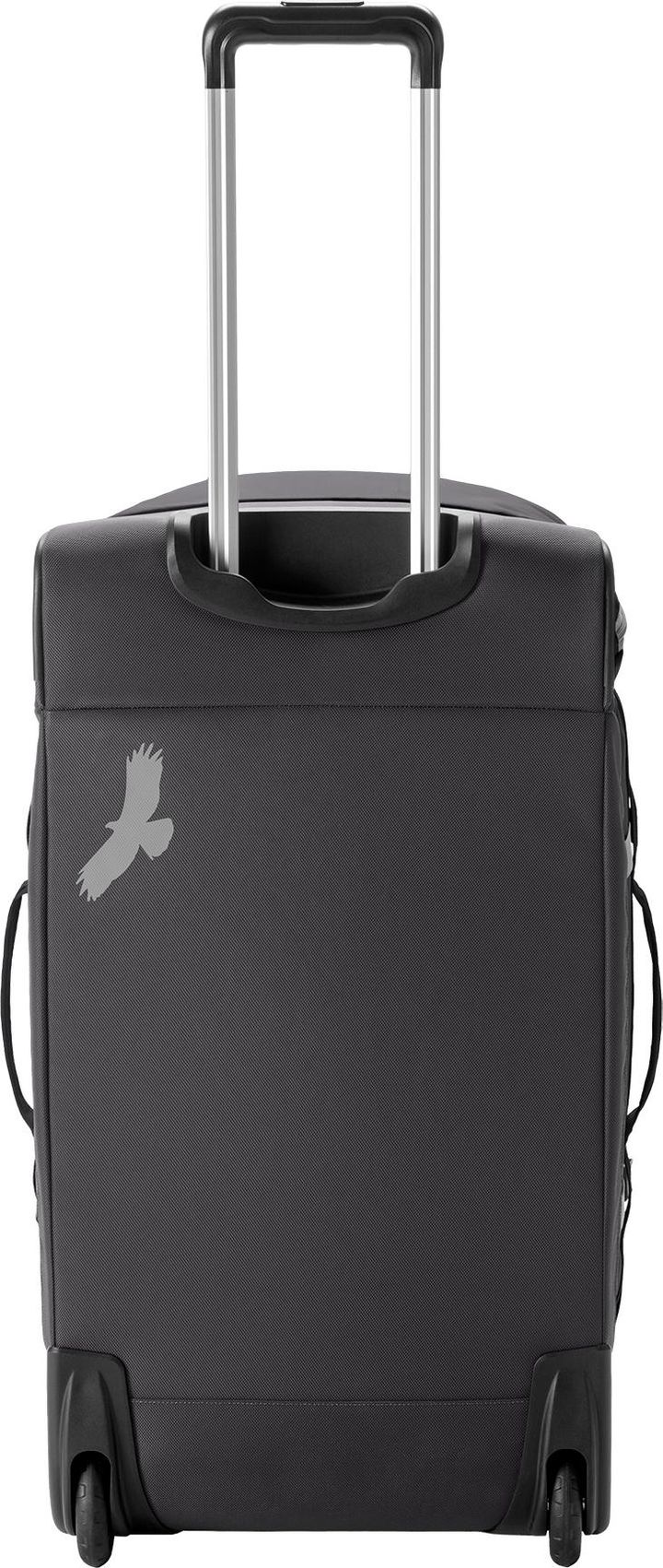 Eagle Creek Cargo Hauler XT 90L Wheeled Duffel Black Eagle Creek