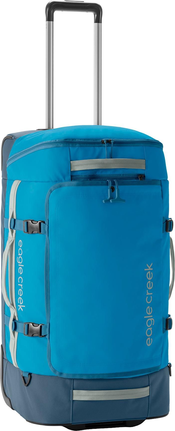 Eagle Creek Cargo Hauler XT 90L Wheeled Duffel Harbor Blue