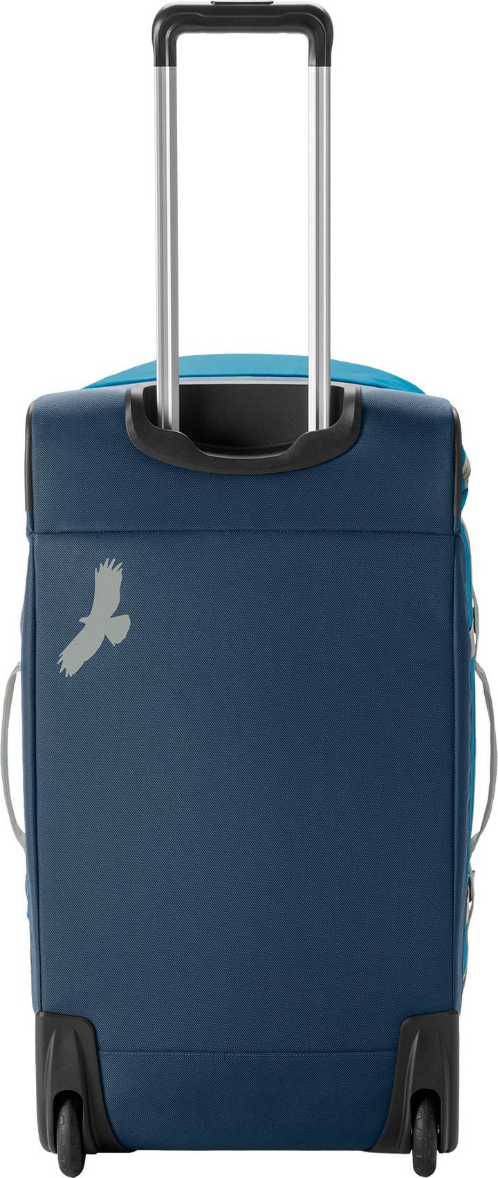 Eagle Creek Cargo Hauler XT 90L Wheeled Duffel Harbor Blue Eagle Creek