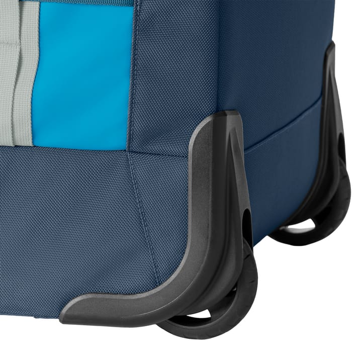 Eagle Creek Cargo Hauler XT 90L Wheeled Duffel Harbor Blue Eagle Creek