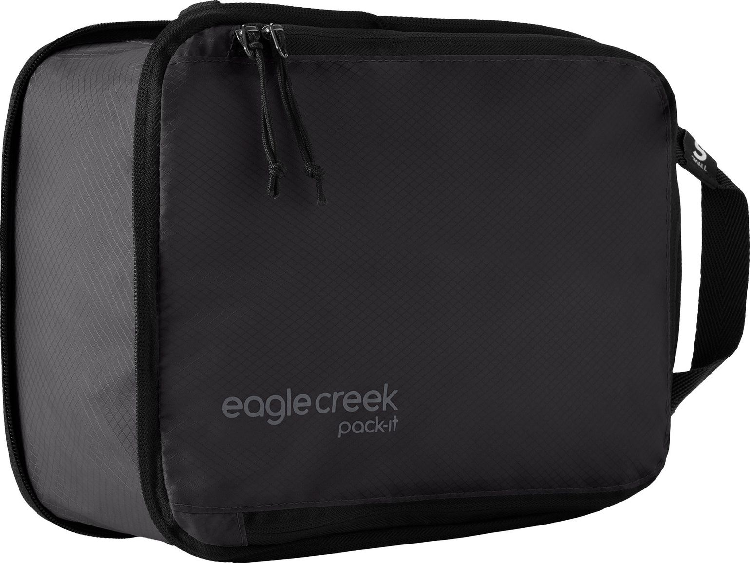 Eagle Creek Pack-It Isolate Compression Cube S Black