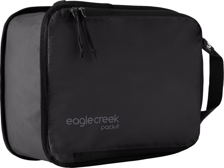 Eagle Creek Pack-It Isolate Compression Cube S Black Eagle Creek