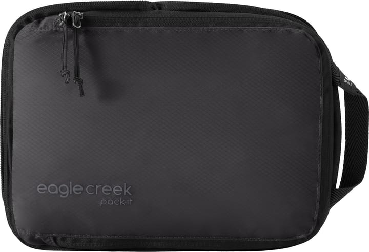 Eagle Creek Pack-It Isolate Compression Cube S Black Eagle Creek