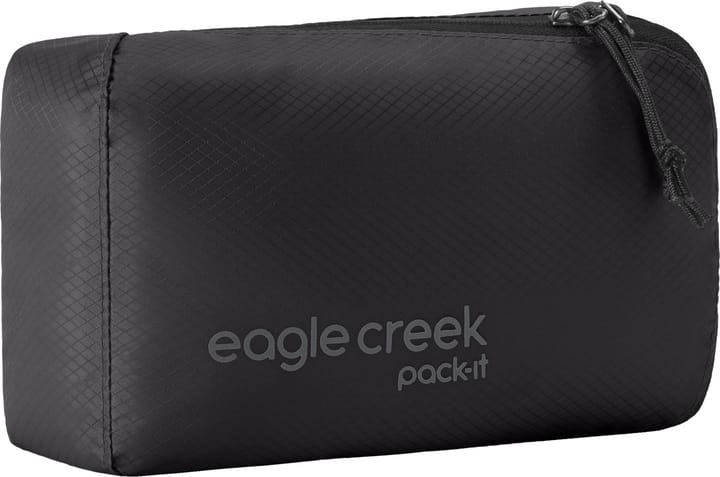 Eagle Creek Pack-It Isolate Cube XS Black Eagle Creek