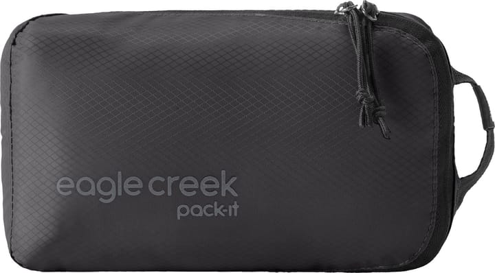 Eagle Creek Pack-It Isolate Cube XS Black Eagle Creek