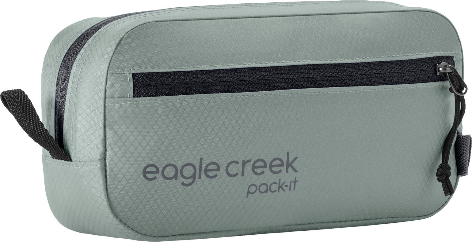 Eagle Creek Pack-It Isolate Quick Trip XS Storm Grey