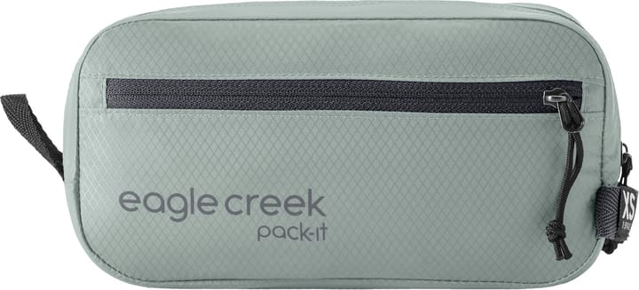 Eagle Creek Pack-It Isolate Quick Trip XS Storm Grey Eagle Creek