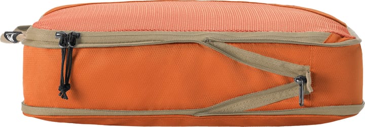 Eagle Creek Pack-It Reveal Compression Cube M Mandarin Eagle Creek