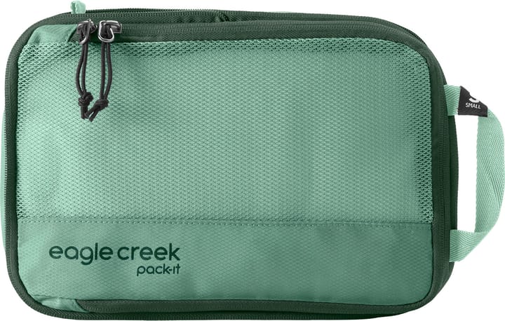 Eagle Creek Pack-It Reveal Compression Cube S Willow Eagle Creek Eagle Creek Pack-It Reveal Compression Cube S Willow Eagle Creek