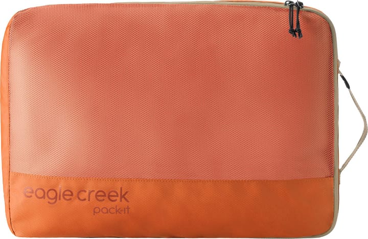 Eagle Creek Pack-It Reveal Cube L Mandarin Eagle Creek