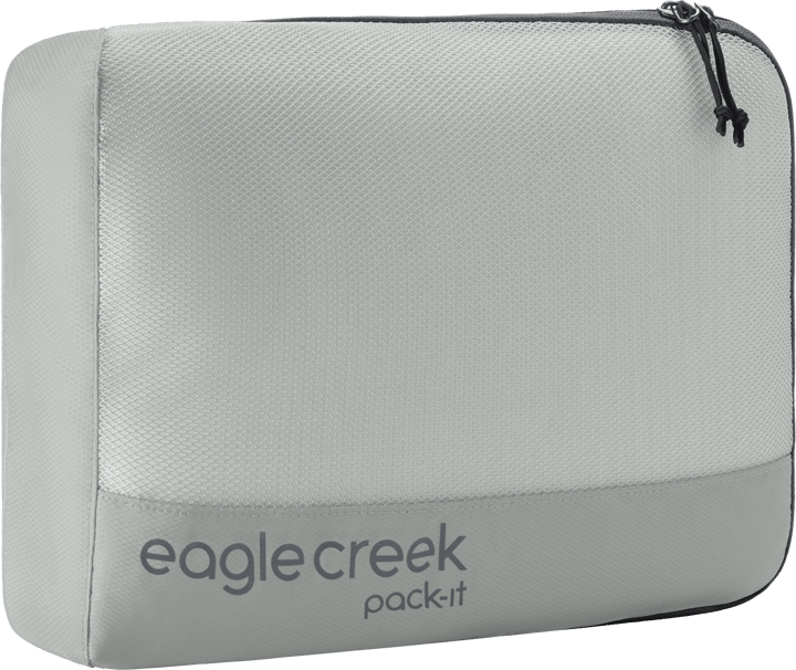 Eagle Creek Pack-It Reveal Cube M Storm Grey Eagle Creek