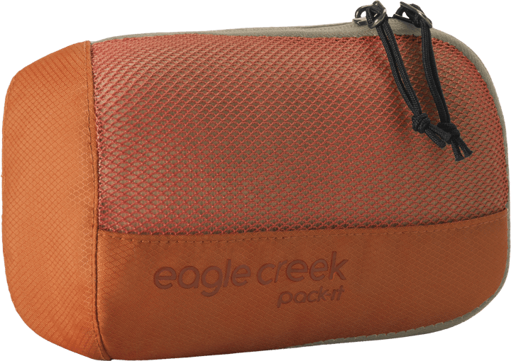 Eagle Creek Pack-It Reveal Cube XS Mandarin Eagle Creek