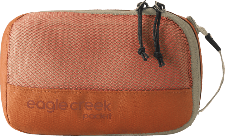 Eagle Creek Pack-It Reveal Cube XS Mandarin Eagle Creek
