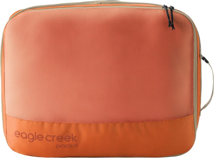 Eagle Creek Pack-It Reveal Expansion Cube L Mandarin Eagle Creek