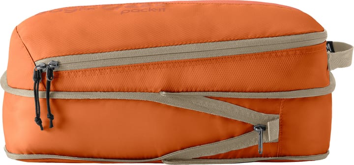 Eagle Creek Pack-It Reveal Expansion Cube M Mandarin Eagle Creek Eagle Creek Pack-It Reveal Expansion Cube M Mandarin Eagle Creek