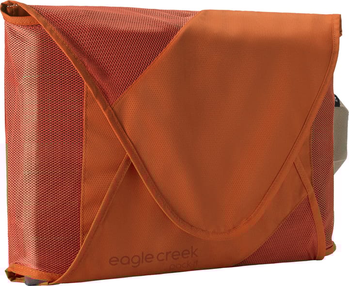 Eagle Creek Pack-It Reveal Garment Folder L Mandarin Eagle Creek Eagle Creek Pack-It Reveal Garment Folder L Mandarin Eagle Creek