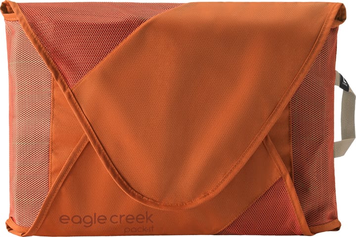 Eagle Creek Pack-It Reveal Garment Folder L Mandarin Eagle Creek Eagle Creek Pack-It Reveal Garment Folder L Mandarin Eagle Creek