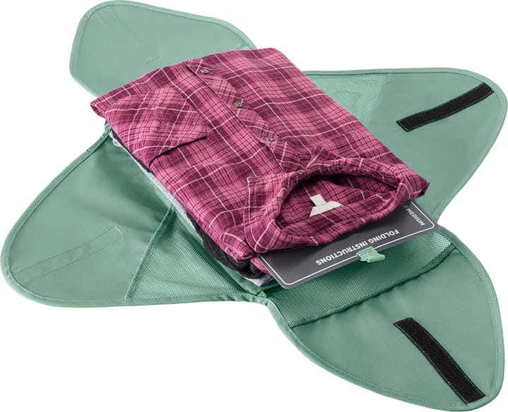 Eagle Creek Pack-It Reveal Garment Folder M Willow Eagle Creek